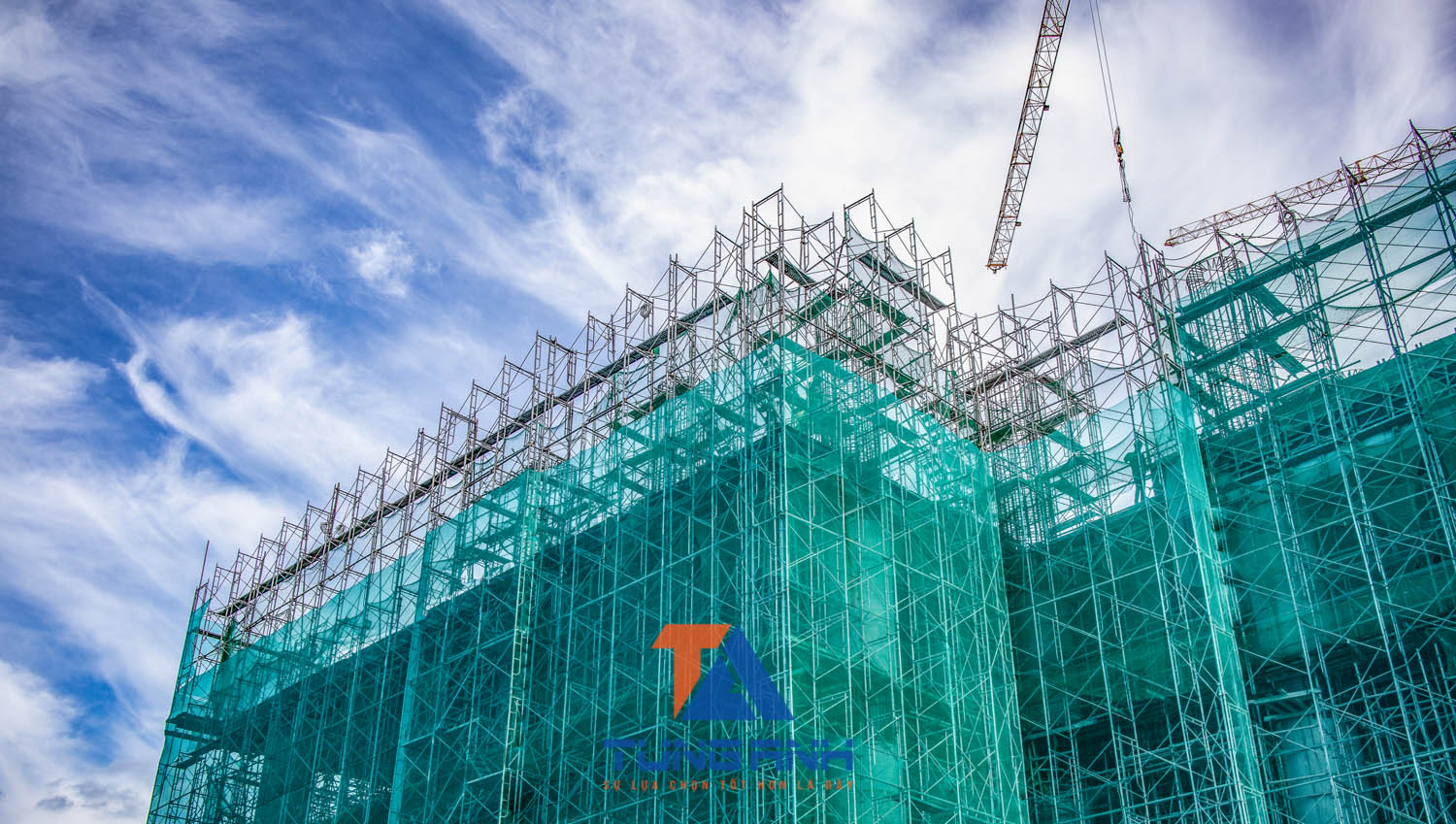 giàn giáo hoàn thiện 1,7m giàn giáo khung xây dựng