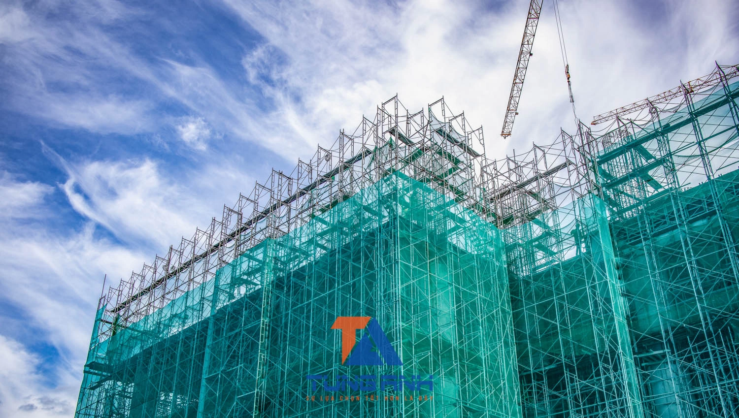 giàn giáo hoàn thiện 1,7m giàn giáo khung xây dựng