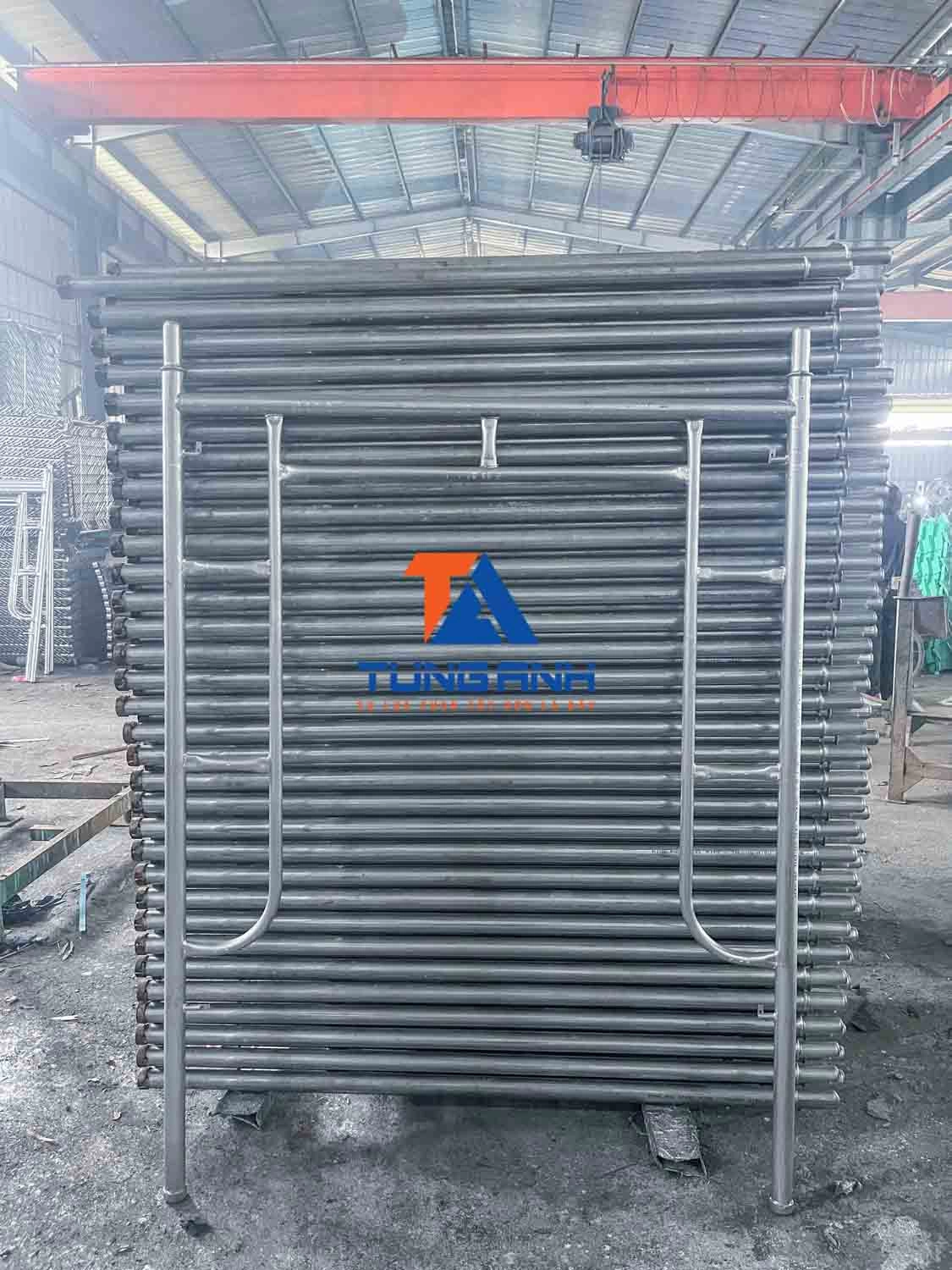 giáo thi công giáo hoàn thiện 1,7m