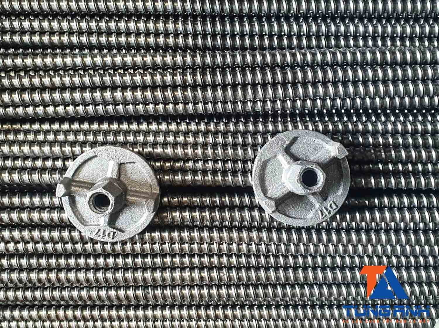 ty ren bát chuồn xây dựng 2026