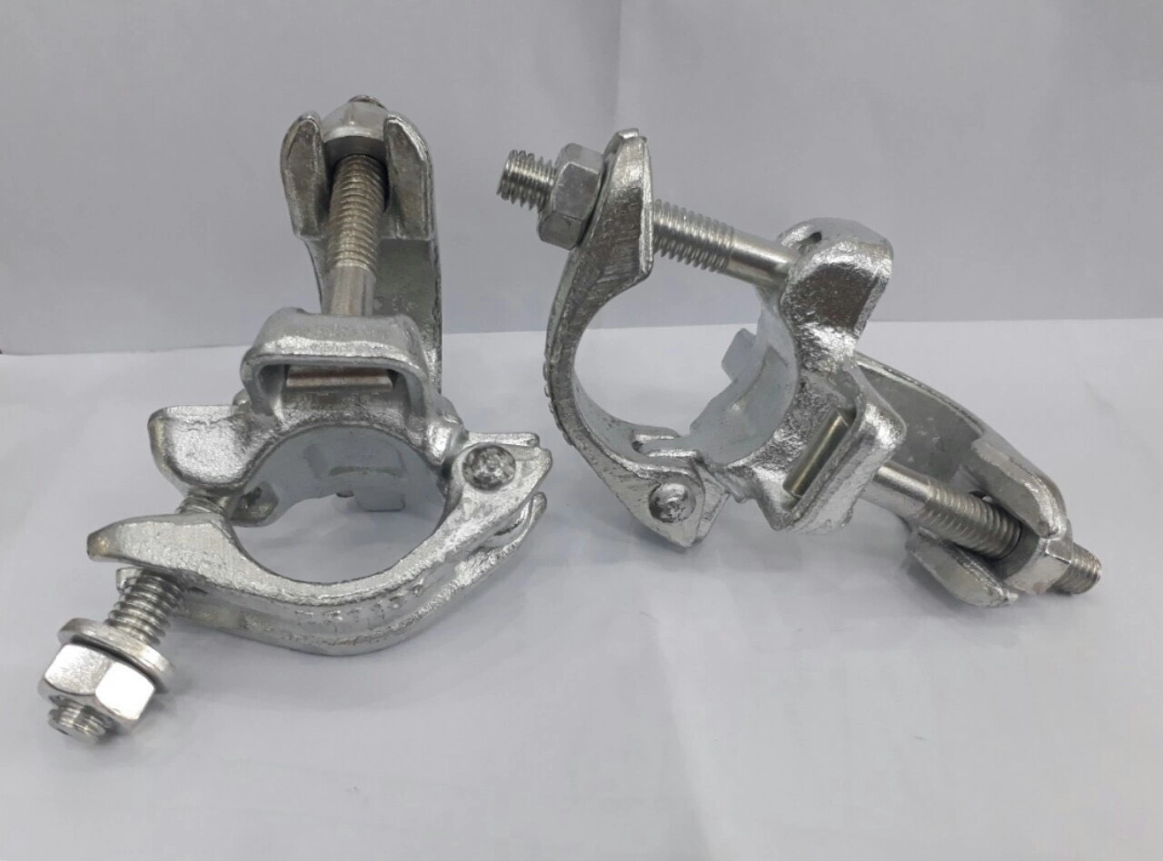 Khóa giáo (cùm giáo)